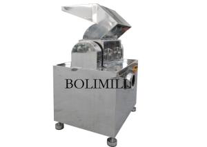 Wholesale Salt Crushed Into Granules 580L fine powder grinding machine from china suppliers