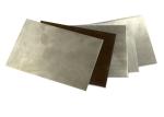 High Strength Nickel Clad Stainless Steel Sheet , Nickel Stainless Laminate