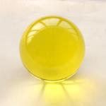 Low MOQ Custom color Size home kids resin toy balls round 10MM acrylic ball