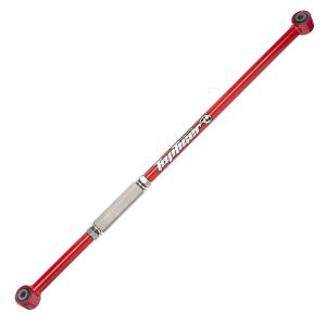 Wholesale Rear Adjustable Panhard Bar Kit Stainless Steel Material For Pajero Montero from china suppliers