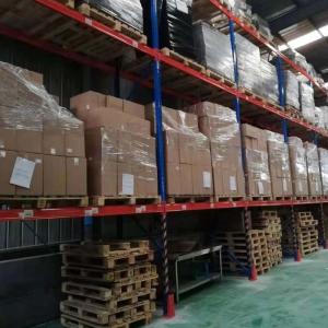 Wholesale Heavy Duty Warehouse Rack with Pallet Storage from china suppliers