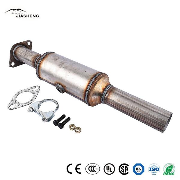 for Hyundai Elantra 1.8L KIA Soul 2.0L Direct Fit Exhaust Auto Catalytic