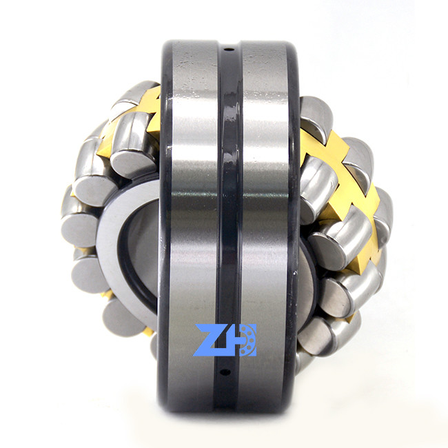 22310CA 22311CA 22312CA Spherical Roller Bearing 50*110*40mm Robust Construction