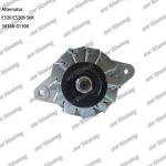 Alternator E320 E320B S6K JFZ2520 28V 55A 34368-01100