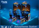 Shock Seats Speed Boat Racing Games Machine 1 Player For Kids