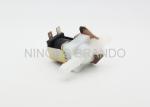 120 PSI Reverse Osmosis Parts Direct Acting Water Electromagnetic Valve