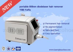 Wholesale Permanent Germany 10 Bars Ladies Facial Hair Removal Machine For Women from china suppliers