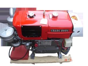 Wholesale 160KG 262.5G/KW.H Water Pump Machine Diesel Engine from china suppliers