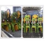 Mechanical Press 100 Ton Punching Machine Adjustable Automatic Power Press