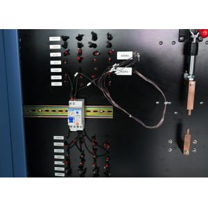 IEC 60947-1 Circuit Breakers Tripping Comprehensive Test Equipment