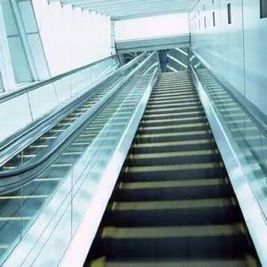 Wholesale Premium Energy Efficient Airport Escalator Energy Saving Handrail Safety With Gen2 Life Technology from china suppliers