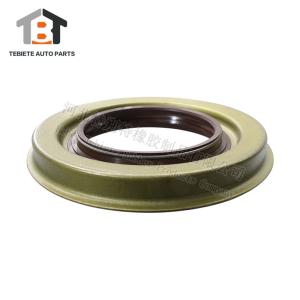 Wholesale Chenglong H7 Rear Axle Oil Seal 82.5*140*21mm Iron Surface Oil Seal 82.5x140x21mm For Trailer from china suppliers