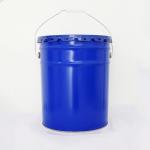 Liquid Epoxy Resin Electrical Epoxy Resin 100pbw Double Components Adhesives