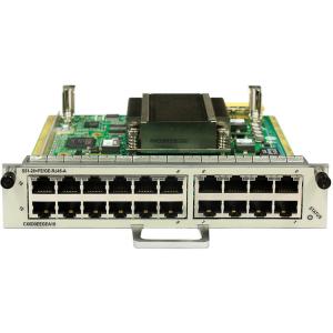 Wholesale CX600 03030QJH CX6D0EEGEA10 S51-20xFE/GE-RJ45- Flexible card-A(S51-A) from china suppliers