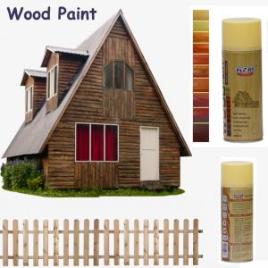 Wholesale Wood Grain MSDS 400ml Powder Coating Paint Spray from china suppliers
