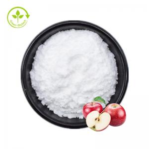 Wholesale Pure Natural Apple Fruit Extract Apple Cider Vinegar Powder 5% - 8% from china suppliers