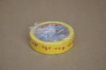 waterproof IP68 FTTH Fiber Splice Enclosure Vertical for pipeline