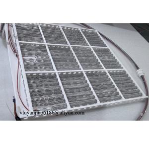 Wholesale Customizable PFA Frame Industrial Tank Heater , Chemical Immersion Heater 3 Phase from china suppliers