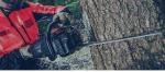 ODM Wood Cutting Chainsaw 52cc Petrol Wood Cutter 2100W EU-V