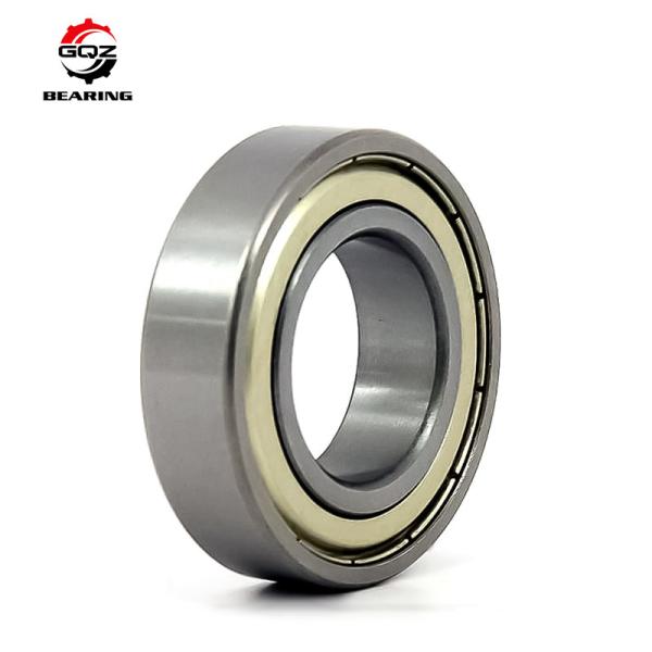 Portugal Original FAG 6203-C-2Z-L138 CM Deep Groove Ball Bearing 6203-C-2Z