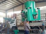 Gold Gravity Knelson Centrifugal Gold Centrifuge Separator Machine