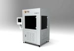 Professional Dental 3D Printer Equipment High Efficiency For Invisible Braces