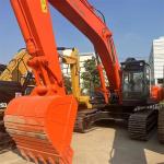 Hitachi ZX 350 Excavator 35000 KG Machine Weight Original Hydraulic Pump