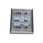 Microcontroller Trainer Teaching Equipment Vocational Training Equipment