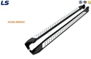 Wholesale Aluminiun Alloy Running Board Side Step for Hyundai IX25 Nerf Step Bar from china suppliers