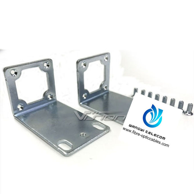 ACS-800M-RM-19= Cisco rack mount kits for Cisco C841M-4X C841M-8X series Routers