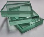 Building Window/Door/Curtain Wall Tempered Glass Laminated Glass With Environmen