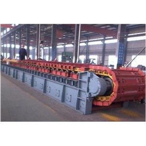 Diesel Engine Linear Direction hoist and Conveying Hoisting Machine