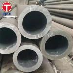EN10216-2 P235GH Non-alloy Seamless Steel Tubes For Pressure Purposes