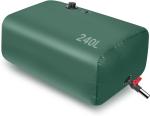 Emergency Water Storage Bladders - Large Capacity Soft Water Bag, Foldable