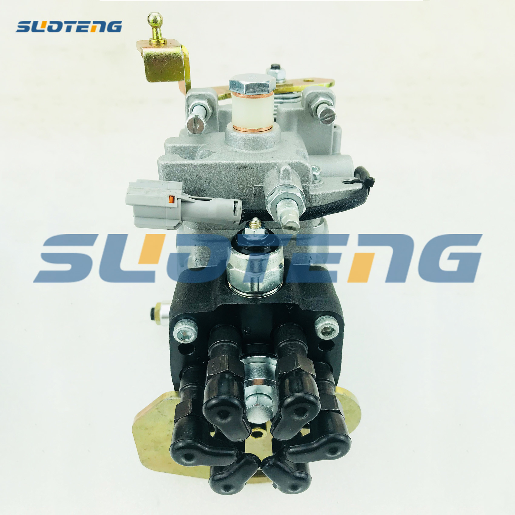 22100-1C190 Diesel Fuel Injection Pump 221001C190 for 1HZ Engine