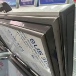 45c Ultra Low Temperature Single Door Stainless Steel Inner 90mm Super Thick