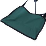 Comfortable Reclining Folding Armrest Camping Chair High Quality Foldable