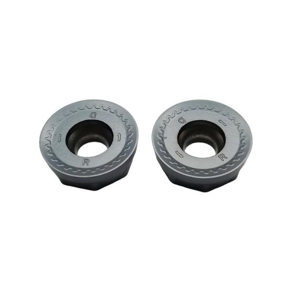 RCGT Cemented Round Milling Inserts External Turning 10 PCS 20mm R Insert