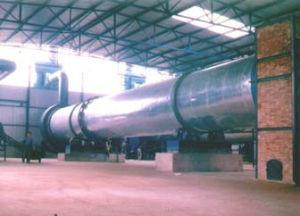 Wholesale 5000kg/H Coal Rotary Dryer Rotary Kiln Dryer For Cement Making Machine from china suppliers