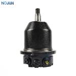 HVAC systems Hydraulic Fan Motor Airflow Fan Essential Component