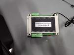 Four Wheel Drive Gantry Wireless Crane Controller , Auto Crane Remote