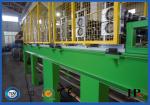 PU Sandwich Panel Production Line Electrical / continuous