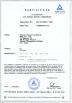 Funworld Inflatables Limited Certifications