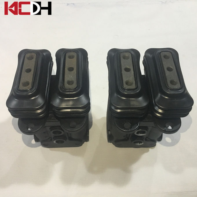 Excavator 8481804090 210 Foot Valve Assembly