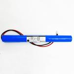 LiFePO4 26650 Rechargeable Battery 3000mAh 12.8V For Emergency Lightings