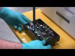Pjl-1000 Semi Automatic Glue Dispenser Machine With CE Certification