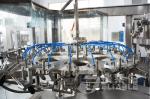 SGS 8000bph CO2 Pet Bottle Automatic Soda Filling Machine