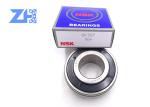 UK307 Pillow Block Bearing Asahi NTN IKO FYH Car Bearing Size 35*80*34mm