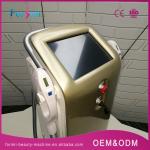 New arrival factory price beauty equipment body hair removal machine for beauty