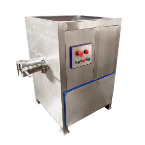 Wholesale Food Grade sausage tying machine meat food processing machinery from china suppliers